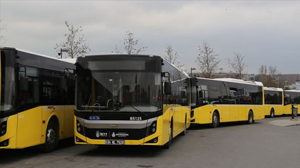 65 yaş üstü toplu taşıma kullanabiliyor mu