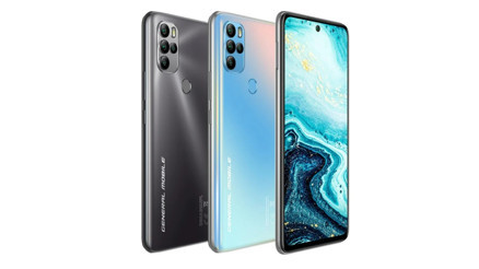 General Mobile GM21 Pro incelemesi