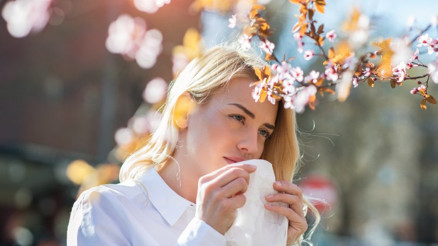 Polen alerjisi nedir, ne zaman olur, nasıl geçer Polen alerjisine iyi gelen evde tedavi yöntemleri