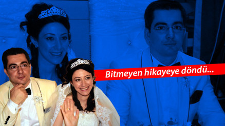 Akademisyen çiftin akılalmaz boşanma serüveni