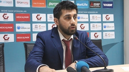 Aliağa Petkimsporda Can Sevim dönemi