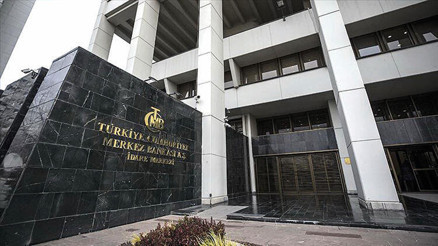 Merkez Bankası’nda yeni başkan yardımcısı