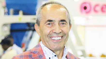 ‘Fuarlar daha çok hareketlenecek’