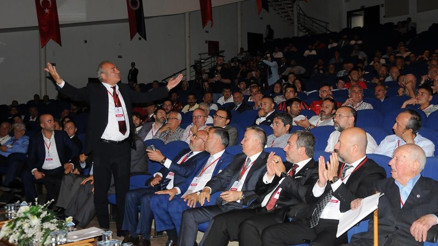 Gençler’de gözler Cavcav’a çevrildi