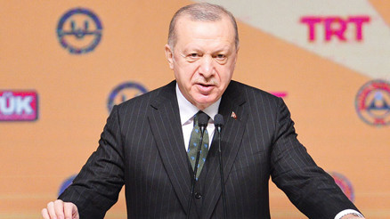 İslam düşmanlığına karşı harekete geçelim