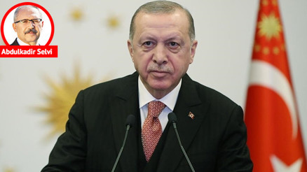 Erdoğan hangi mesajı verecek
