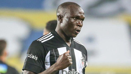 Son dakika transfer haberi: Fenerbahçeden Aboubakar bombası Ali Koç... Son dakika transfer haberi: Fenerbahçeden Aboubakar bombası Ali Koç...