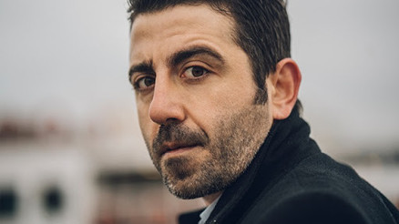 Fatih Koyunoğlu kimdir nereli kaç yaşında Fatih Koyunoğlu dizileri ve filmleri