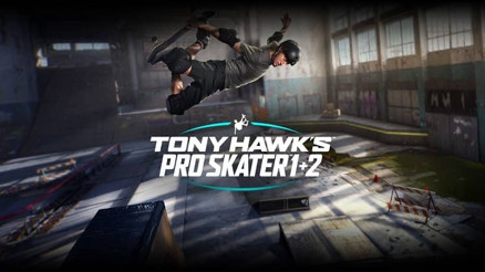CKYnin davulcusuna göre Yeni Tony Hawk oyunu geliyor