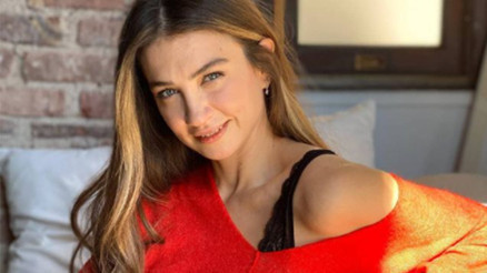 EDHOnun Ömür Façalısı Ceren Benderlioğlunun eski şaşırttı Ceren Benderlioğlunun eski eşi hangi ünlü isim