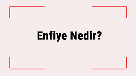 Enfiye Nedir Nereden Yapılır Enfiye Ne İşe Yarar Enfiye Nedir Nereden Yapılır Enfiye Ne İşe Yarar