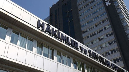 Son dakika haberi: HSK kararnamesi Resmi Gazetede yayımlandı Dört üye atadı