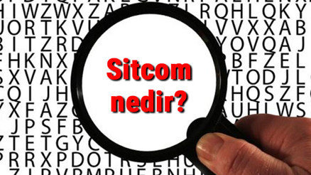 Sitcom nedir Sitcom dizi örnekleri ve önerileri