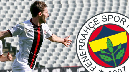 Son Dakika Haberi: Fenerbahçeden transfer bombası Ters köşe, Karagümrükten Kadıköye.. İlk görüşme yapıldı Son Dakika Haberi: Fenerbahçeden transfer bombası Ters köşe, Karagümrükten Kadıköye.. İlk görüşme yapıldı