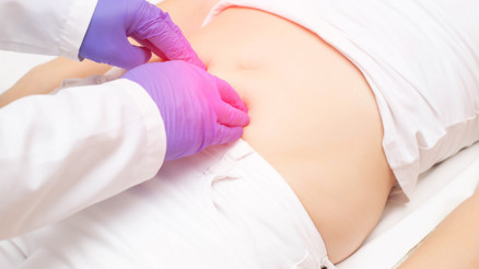 Kasık fıtığı için erkekler risk altında Kasık fıtığı için erkekler risk altında