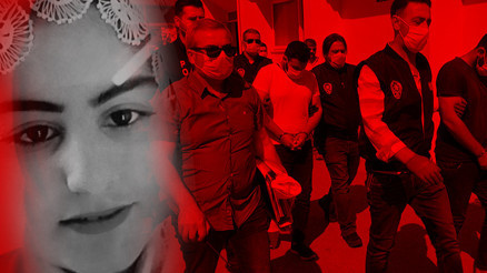 İremin ölümünde inanılmaz ayrıntılar Böyle ağabey olmaz olsun