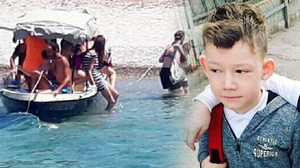 İşte Foçadaki tekne faciasının nedeni Kaptan kendini böyle savundu