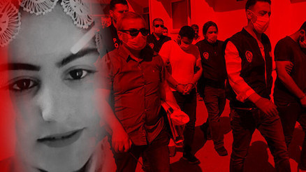 İremin ölümünde inanılmaz ayrıntılar