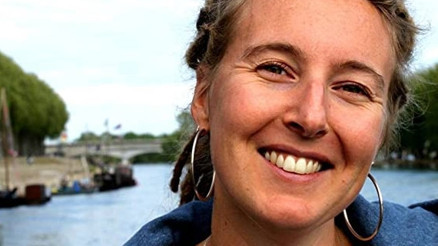 Savaşa karşı çocuk sesi