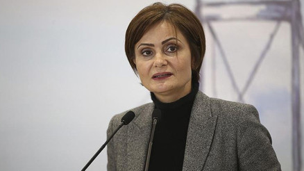 Son dakika... Cumhurbaşkanı Erdoğandan Kaftancıoğluna 500 bin liralık tazminat davası