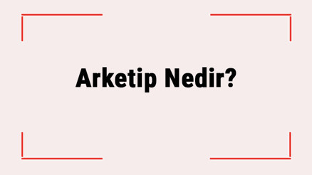 Arketip Nedir Mitoloji Ve Astrolojide Ne Anlama Gelir Arketip Nedir Mitoloji Ve Astrolojide Ne Anlama Gelir