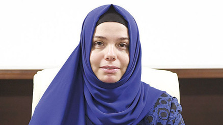 Diyanet’ten aile içi şiddet çıkışı: Bir kadının canı dokunulmazdır