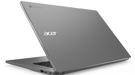 Acer, yeni ürünlerini sahneye çıkardı