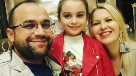 Koronayı atlatan Özgün öğretmen: Yoğun bakımdaki 4-5 gün kabir azabı gibiydi