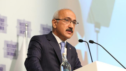 Bakan Elvandan önemli açıklama: Asla geri adım atmayacağız