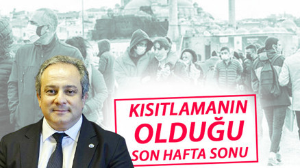 Son dakika haberleri: Sokağa çıkma kısıtlaması kalkacak mı Prof. İlhandan sevindiren haber geldi