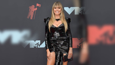 Heidi Klum’un babasıyla hukuk savaşı