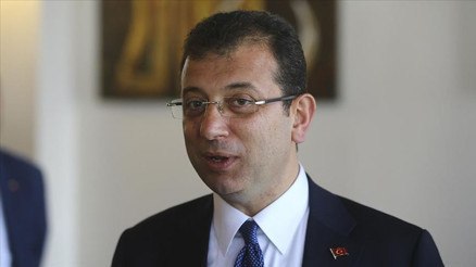 Ekrem İmamoğlu hakkında 4 yıl 1 aya kadar hapis istemiyle dava