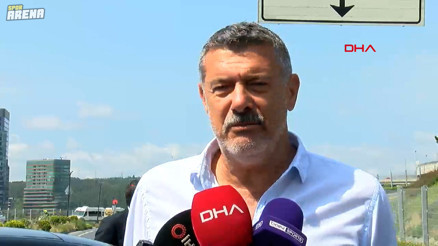 Galatasarayda Yiğit Şardanın listesi belli oldu Abdurrahim Albayrak...