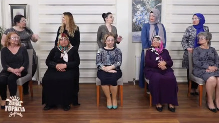 Zuhal Topal’la Sofrada birincisi kim oldu İşte 28 Mayıs Zuhal Topalla Sofrada kazananı ve puan durumu Zuhal Topal’la Sofrada birincisi kim oldu İşte 28 Mayıs Zuhal Topalla Sofrada kazananı ve puan durumu