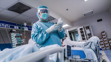 Son dakika: Sağlık Bakanlığı 28 Mayıs corona virüs tablosunu açıkladı