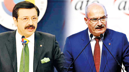 Odalardan nefes kredisine destek