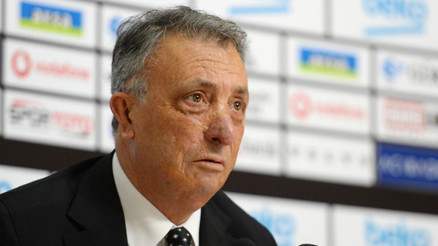 Türk futboluna bomba gibi düşen mektup için ilk açıklama İlk imza Ahmet Nur Çebiden