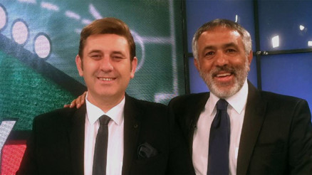 Son Dakika: Ünlü spor spikeri Fikret Engin 48 yaşında hayatını kaybetti - Fikret Enginin ölüm nedeni