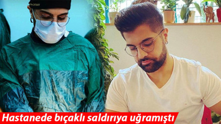 Son dakika haberi: Dr. Ertan İskender hastanede bıçaklı saldırıya uğramıştı Başhekim bu detayı ilk kez açıkladı..