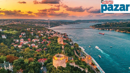 3 bin fotoğrafla bir İstanbul masalı... 3 bin fotoğrafla bir İstanbul masalı...