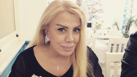 Mine Koşan kimdir kaç yaşında ve nereli Sanatçı Mine Koşanın hayatı, şarkıları ve biyografisi hakkında merak edilenler