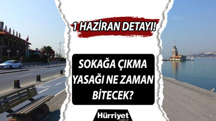 Hafta sonu ve hafta içi sokağa çıkma yasağı olacak mı İşte akşam sokağa çıkma yasaklarında son durum bilgisi