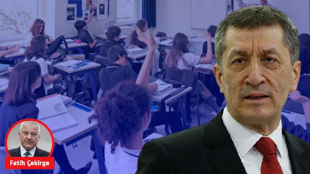 Milli Eğitim Bakanı’ndan üç mesaj