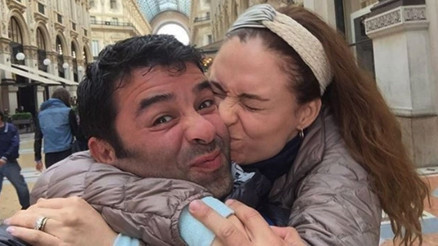 Ceyda Düvenci: Bülent sayesinde kendimi keşfettim