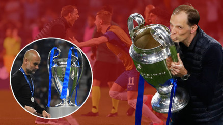 Son dakika: Chelsea ile Şampiyonlar Liginde tarih yazan Thomas Tuchelin Galatasaray gerçeği Ünal Aysal...