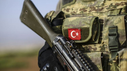Son dakika: MSBden flaş açıklamalar: 1162 terörist etkisiz hale getirildi
