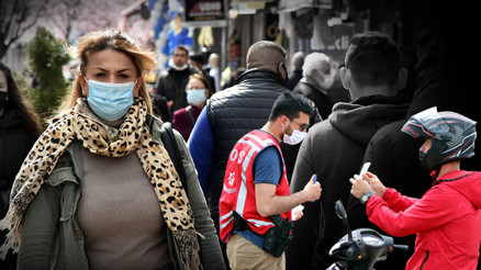 Koronavirüse yakalananlar için korkutan sözler Bu hastalıklar ortaya çıkabilir