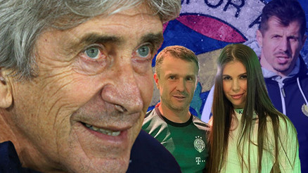 Son Dakika Haberi: Fenerbahçenin Manuel Pellegrini teklifini ve flaş gelişmeyi duyurdular Yeni teknik direktör...