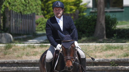 Kemer Country Club - Bahçeşehir Koleji At Terbiyesi Ligi Yarışmaları ilk ayak müsabakası bu hafta sonu tamamlandı