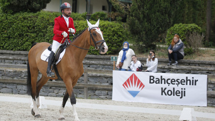 Özgürlük için artık engel yok